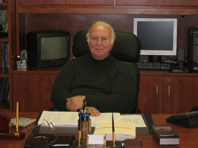 In Memory of Ingadale Co-founder Rudi Hoevelmann