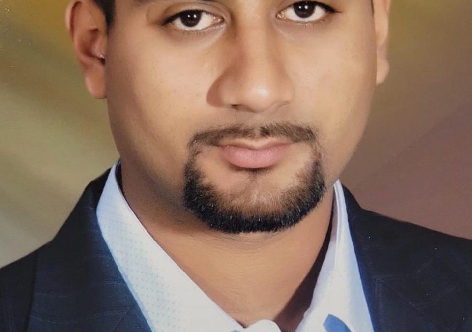 Vishwas Patel